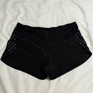 Lulu Lemon athletic shorts